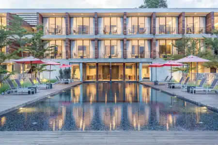 Lipda Resort - 0