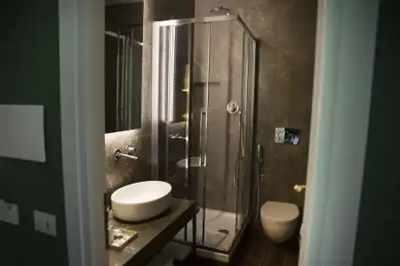 Unicum Roma Suites - 32