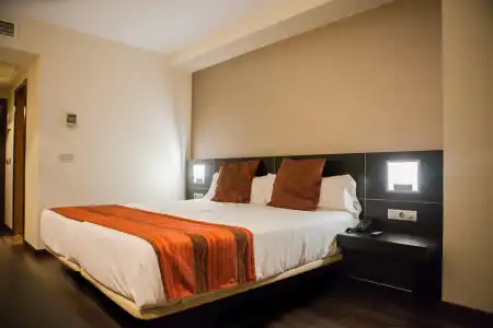 Sercotel Aura Algeciras - 5