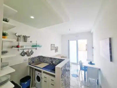 Kalinifta Rooms Apartment - 8