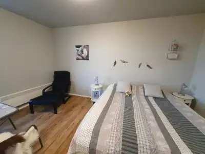 Skálatjörn Guesthouse - 11