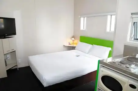 ibis Budget Auckland Central - 39
