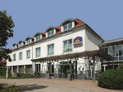 Plaza Inn Heidehof - 70