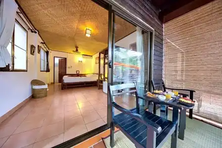 Eden Extend Fisherman Village - 56