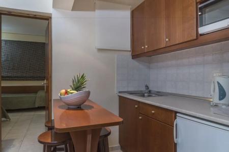 Agrelli & Suites - 198