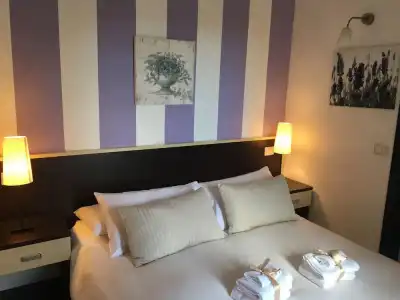 B&B Il Girasole - 35
