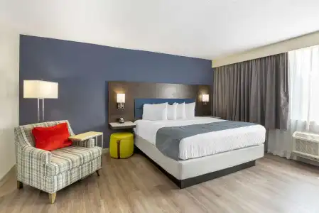 Best Western Premier Richmond City Gateway - 73