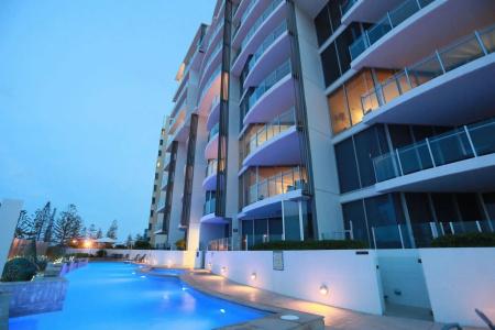 Oceans Mooloolaba - 14