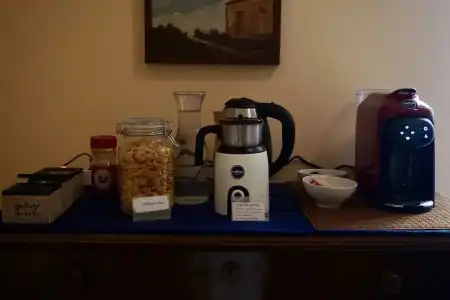 Bed and Breakfast Vivaldi - 2