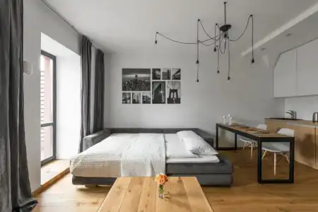King Mindaugas Apartments - 390