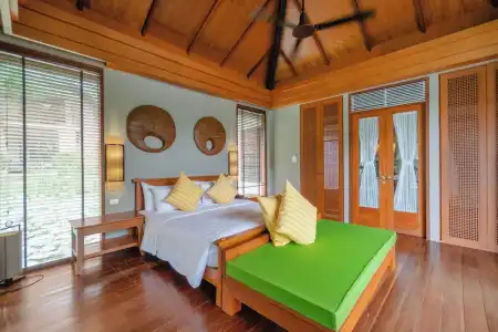 Pattara Resort & Spa - 123