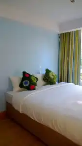 Nantra Chaweng Beach, Samui - 57