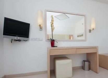 Vrissiana Boutique Beach - 86