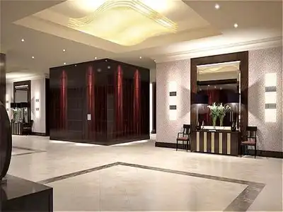 InterContinentals AMMAN - 0
