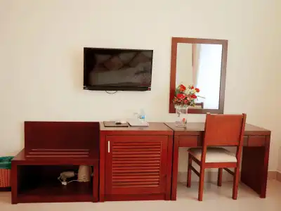 Platinum Beach & Apartment - 2