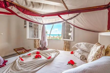 AHG Dream's Bay Beach - Adults Only - 36