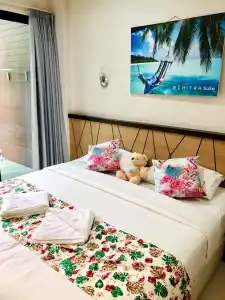 Chitra Suites - 18
