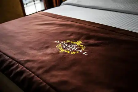 The Admiral - 2