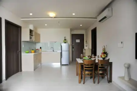 G8 Center Saigon - 29