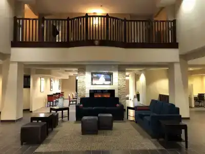 Comfort Inn & Suites SW Houston Sugarland - 14