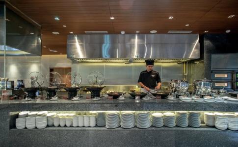 Amara Bangkok - 33