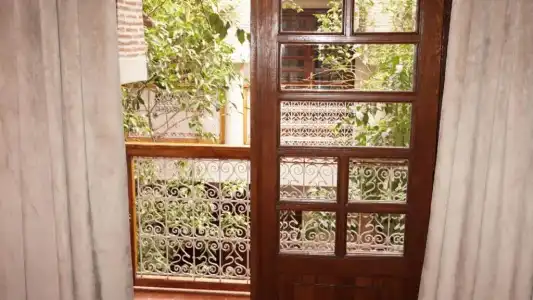 Riad Samsli - 41