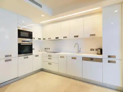 Olympic Residence Deluxe Apartments - 155