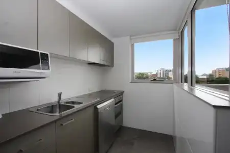 Honeysuckle Executive Apartments - 104