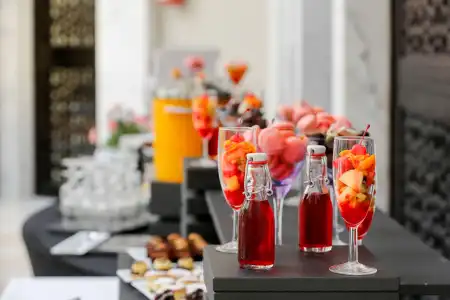 Radisson Blu Palace Resort and Thalasso - 6