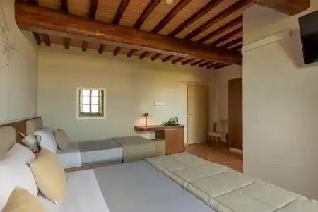 Borgo di Celle - 1