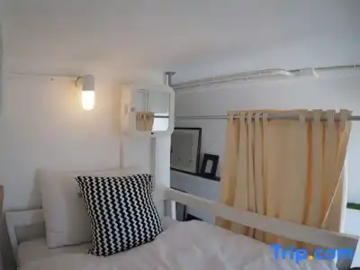 Jetty Huahin Hostel - 95