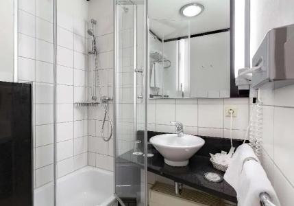 Best Western Nuernberg City West - 39
