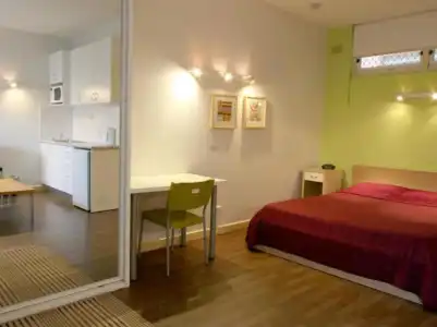 Ultimate Apartments Bondi Beach - 2