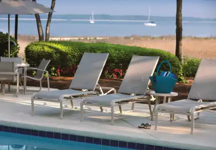 Marriott's Harbour Club - 8