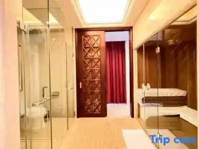 Changzhou Xinyun Qingfeng Garden - 67