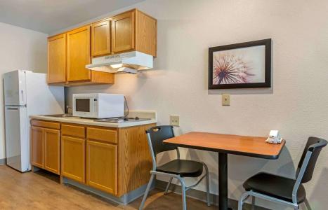 Studio 6 Extended Stay El Paso East TX - 15
