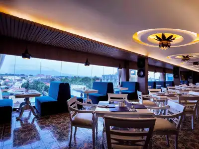 Grand Mercure Yogyakarta Adi Sucipto - 34