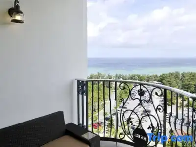 Okinawa Kariyushi Resort Exes Onna - 44