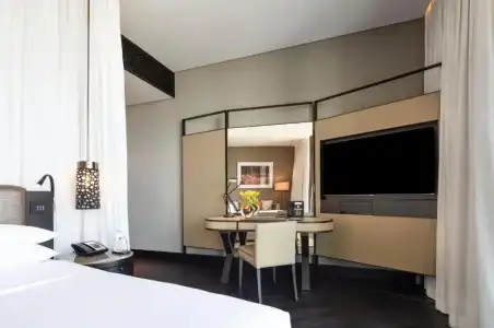 Grand Hyatt Abu Dhabi & Residences Emirates Pearl - 56