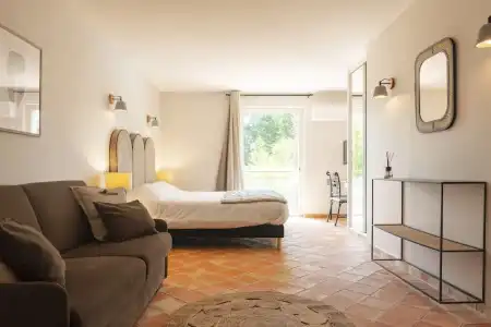 Hôtel l'Arena - 56