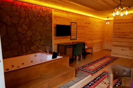 Yamaçda Suit Otel - 101