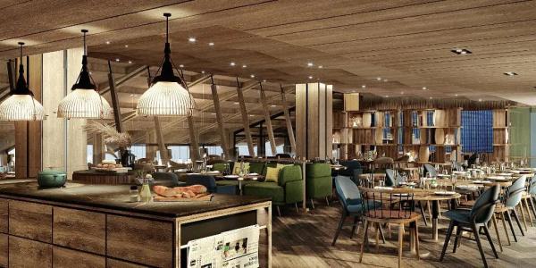 Indigo Karuizawa by IHG - 13