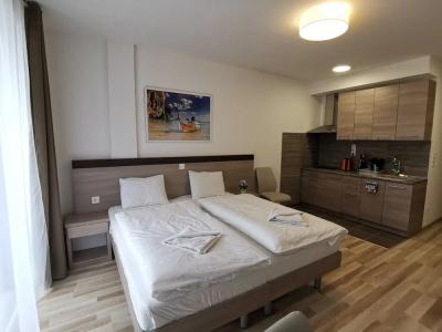 Corvin Holiday Apartment - 27