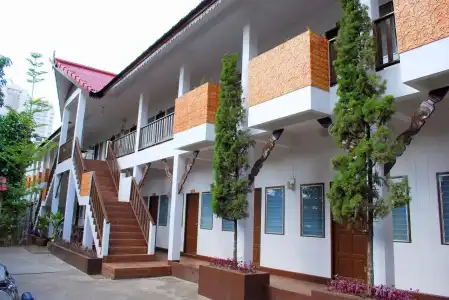 Lanna Thai Guesthouse - 0