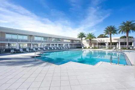 Ramada by Wyndham Venice Venezia - 10