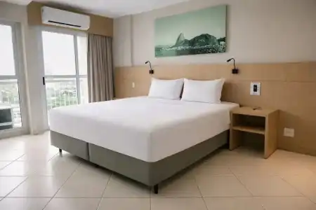 Quality Rio de Janeiro Barra da Tijuca - 113