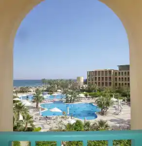 Strand Beach Resort - 52