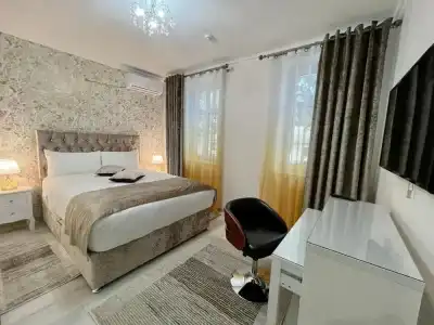 Premier City Apart Chisinau - 51
