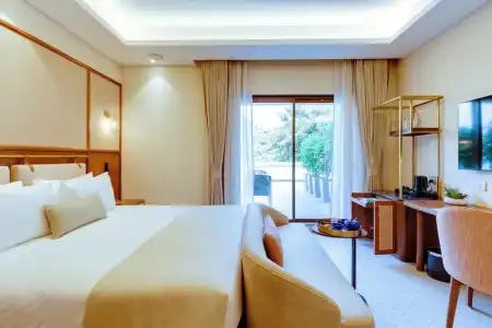 The Manor - New Delhi - 46