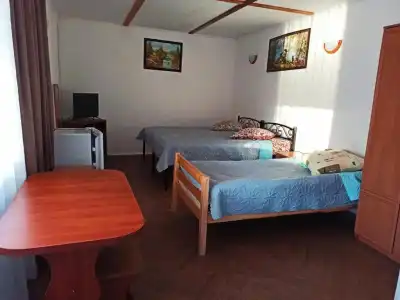 Holiday Park Dunay - 10